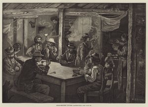 Organ-Grinders